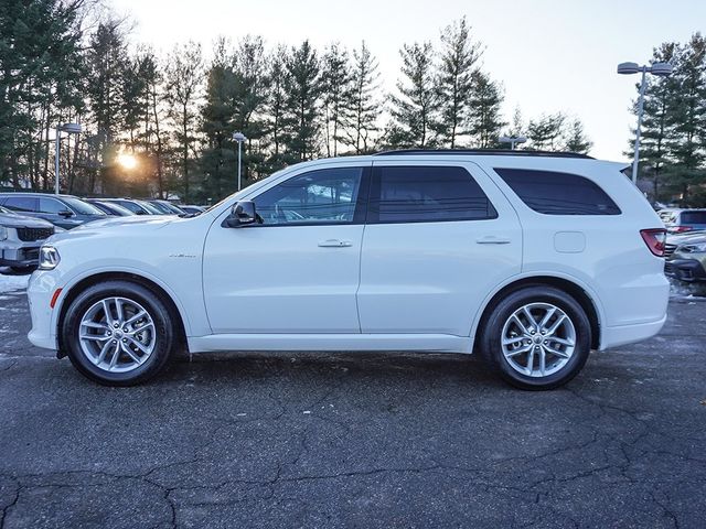 2023 Dodge Durango R/T Plus