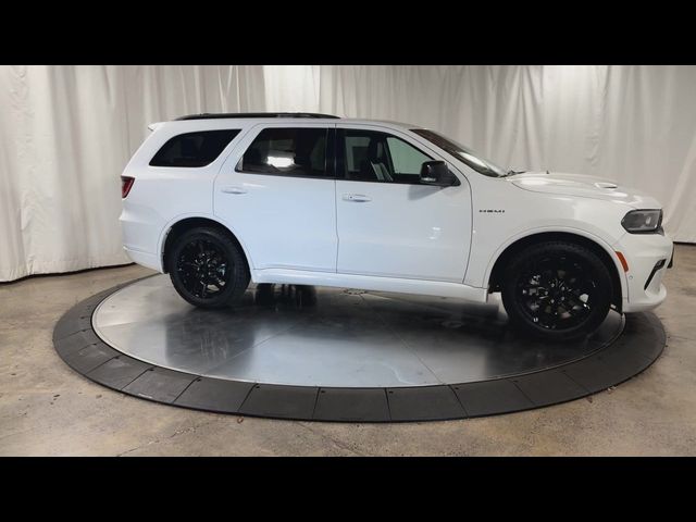 2023 Dodge Durango R/T Plus