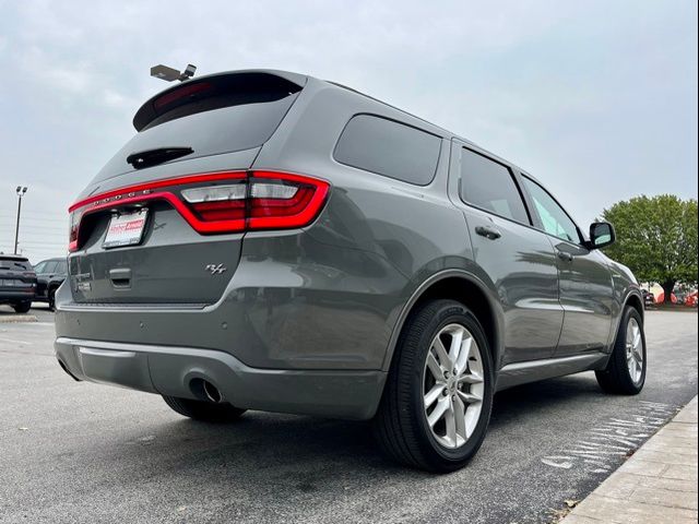 2023 Dodge Durango R/T Plus