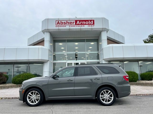 2023 Dodge Durango R/T Plus