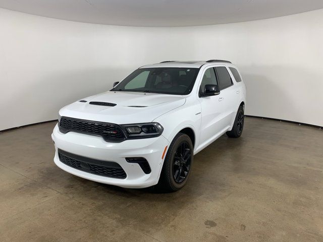 2023 Dodge Durango R/T Plus