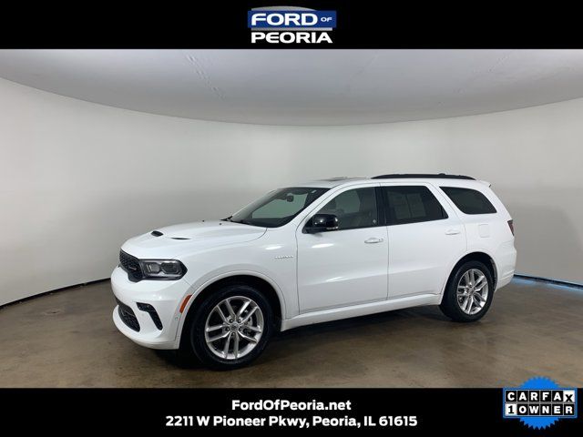 2023 Dodge Durango R/T Plus