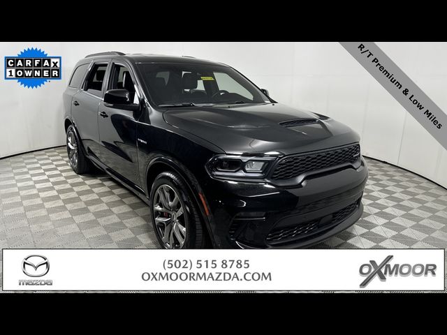 2023 Dodge Durango R/T Premium