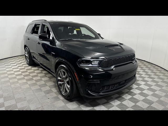 2023 Dodge Durango R/T Premium