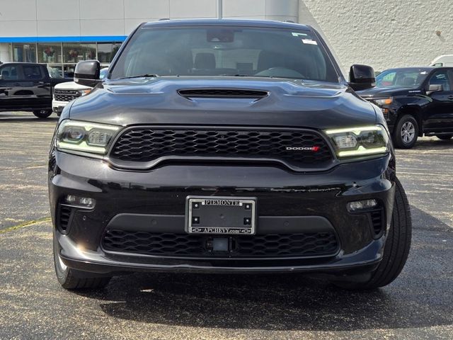 2023 Dodge Durango R/T Plus