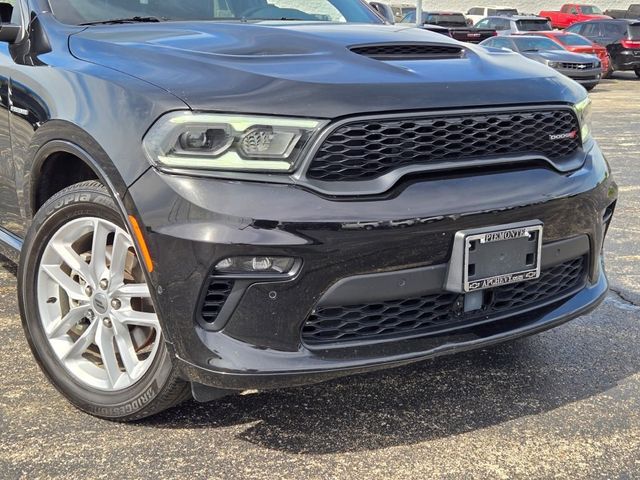 2023 Dodge Durango R/T Plus