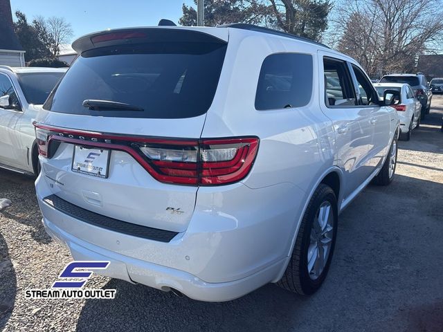 2023 Dodge Durango R/T Premium