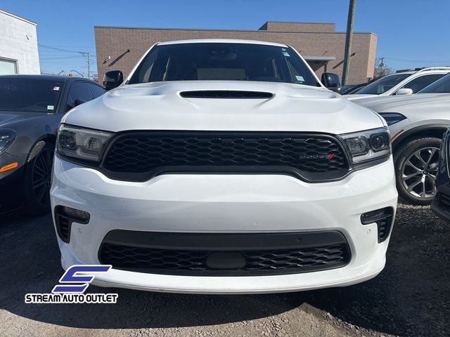 2023 Dodge Durango R/T Premium