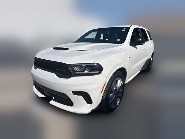 2023 Dodge Durango R/T Premium