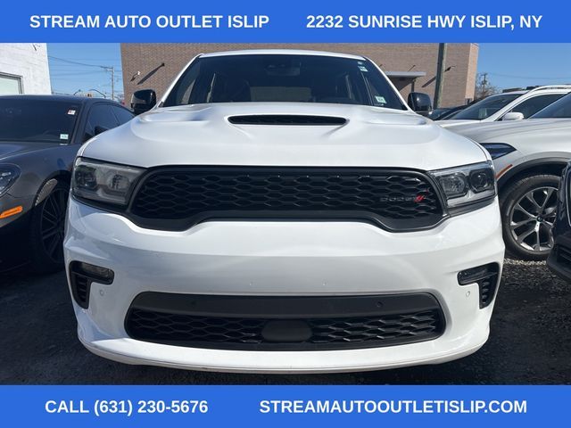 2023 Dodge Durango R/T Premium