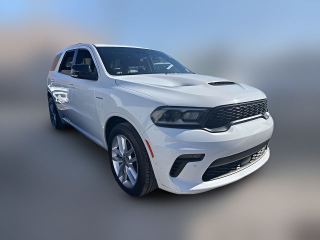 2023 Dodge Durango R/T Premium