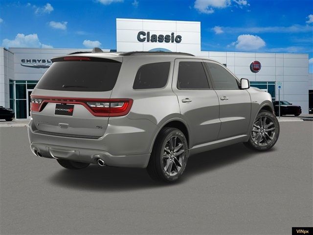 2023 Dodge Durango R/T Plus