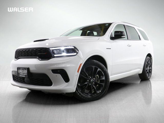 2023 Dodge Durango R/T Plus