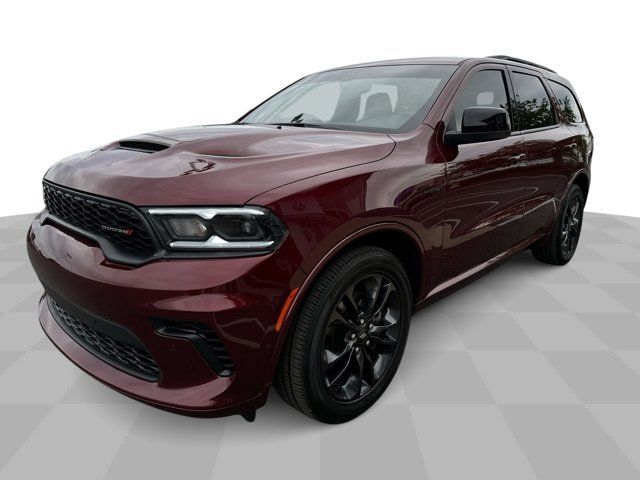 2023 Dodge Durango R/T