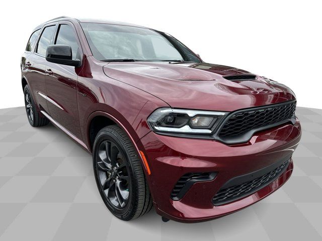 2023 Dodge Durango R/T