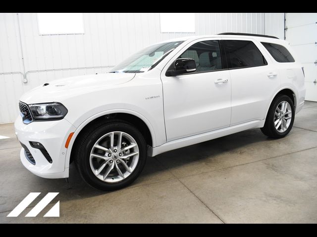 2023 Dodge Durango R/T Plus