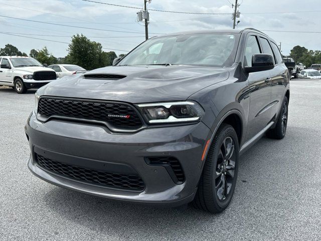 2023 Dodge Durango R/T