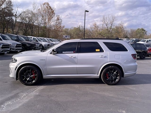 2023 Dodge Durango R/T Plus