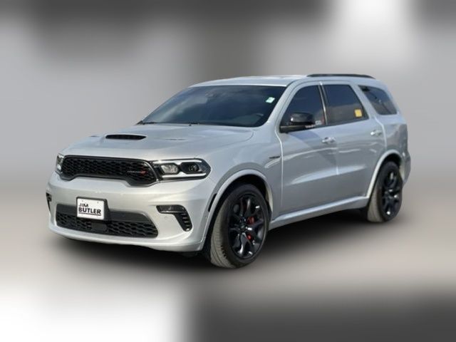 2023 Dodge Durango R/T Plus