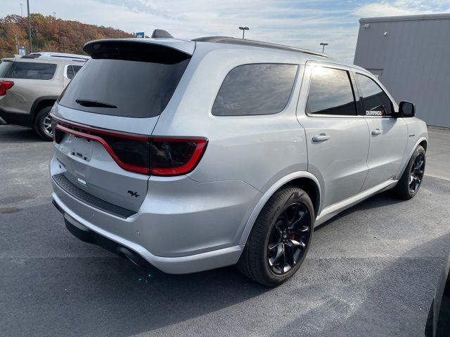 2023 Dodge Durango R/T Plus