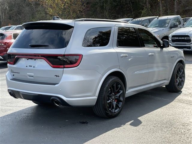 2023 Dodge Durango R/T Plus