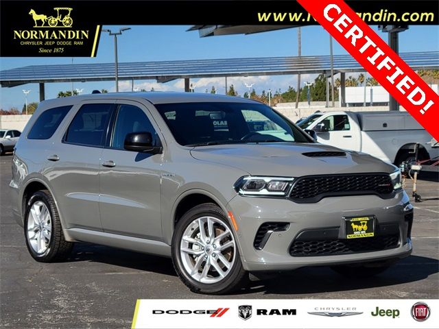 2023 Dodge Durango R/T