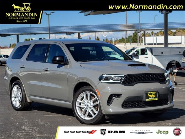 2023 Dodge Durango R/T