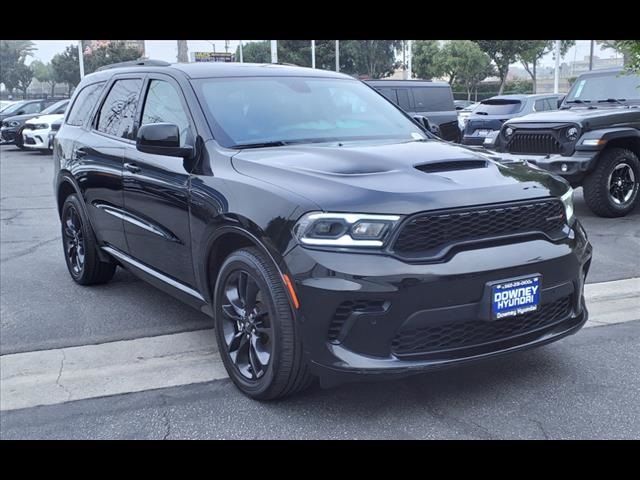 2023 Dodge Durango R/T