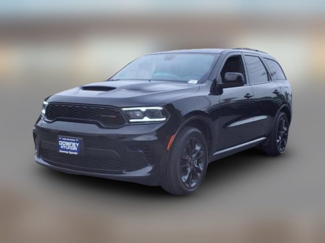 2023 Dodge Durango R/T