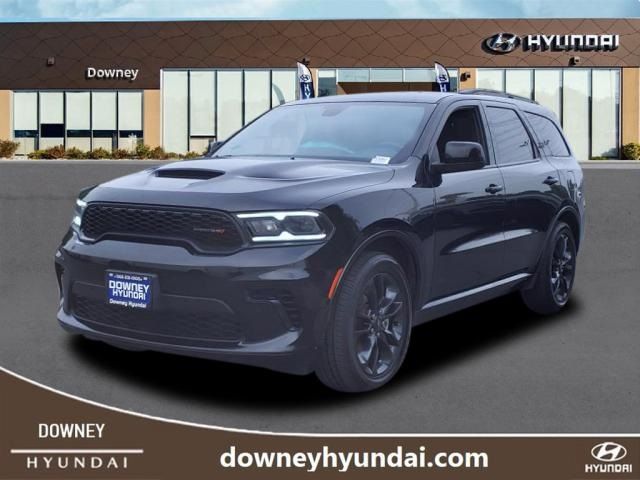 2023 Dodge Durango R/T