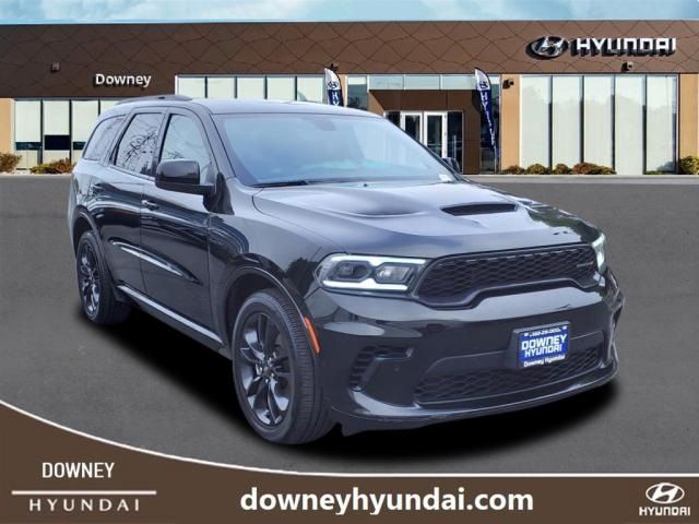 2023 Dodge Durango R/T