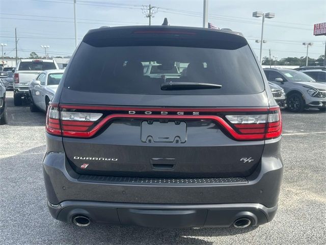 2023 Dodge Durango R/T Plus