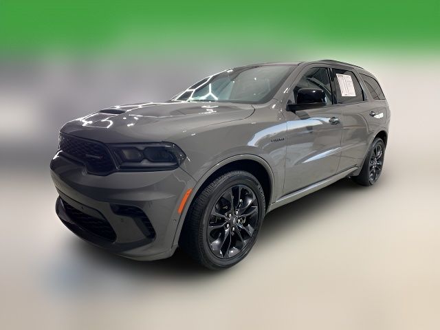 2023 Dodge Durango R/T