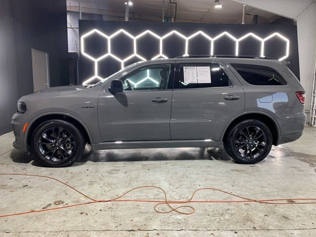 2023 Dodge Durango R/T