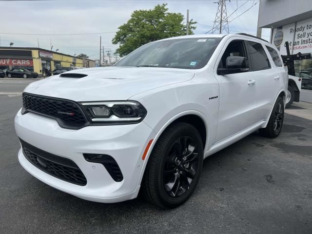 2023 Dodge Durango R/T Plus