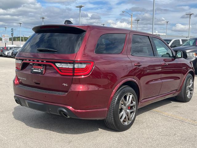 2023 Dodge Durango R/T Plus