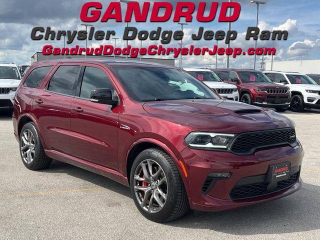 2023 Dodge Durango R/T Plus