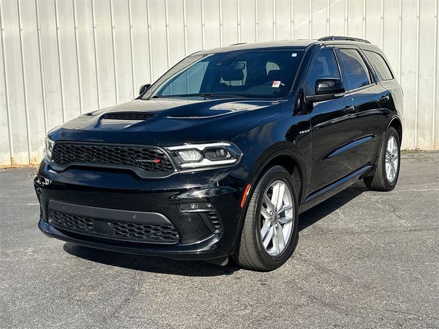 2023 Dodge Durango R/T Premium