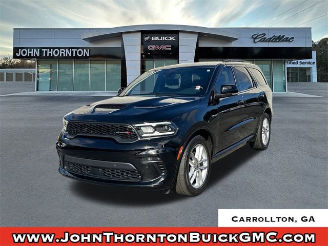 2023 Dodge Durango R/T Premium