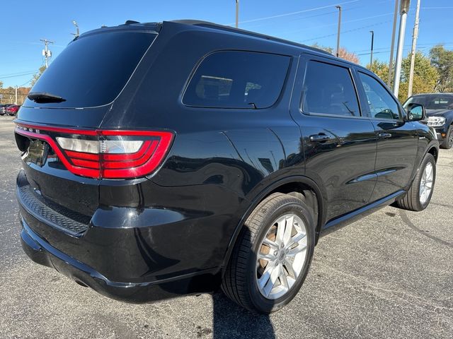 2023 Dodge Durango R/T Plus