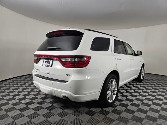 2023 Dodge Durango R/T Plus