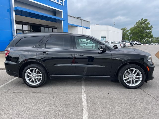 2023 Dodge Durango R/T Plus