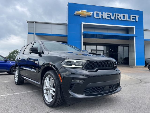 2023 Dodge Durango R/T Plus