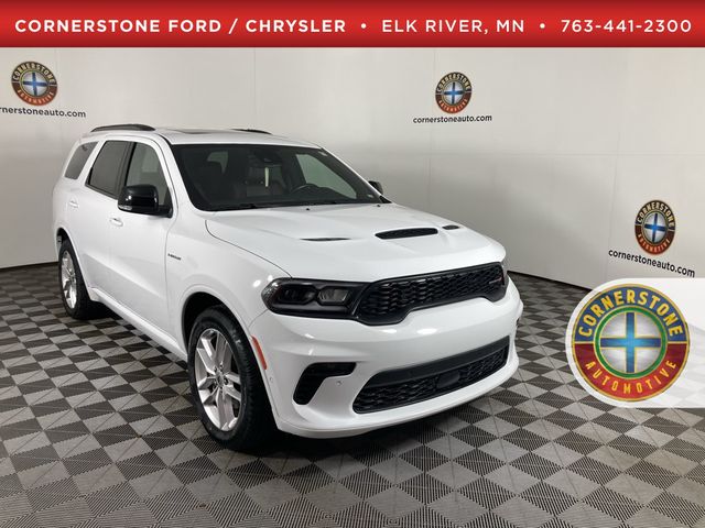 2023 Dodge Durango R/T Plus