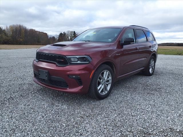 2023 Dodge Durango R/T Plus