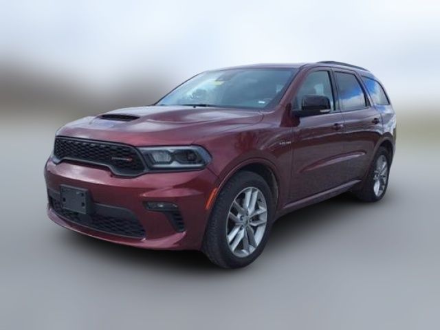 2023 Dodge Durango R/T Plus