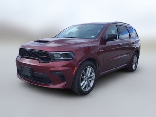 2023 Dodge Durango R/T Plus