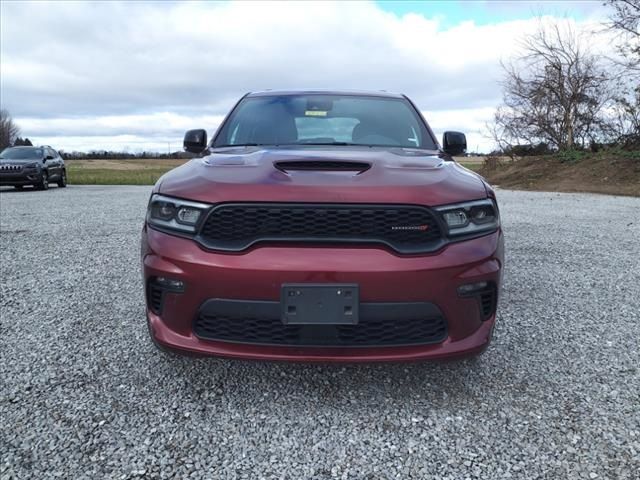 2023 Dodge Durango R/T Plus