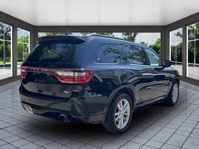 2023 Dodge Durango R/T Plus