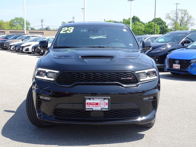 2023 Dodge Durango R/T Plus